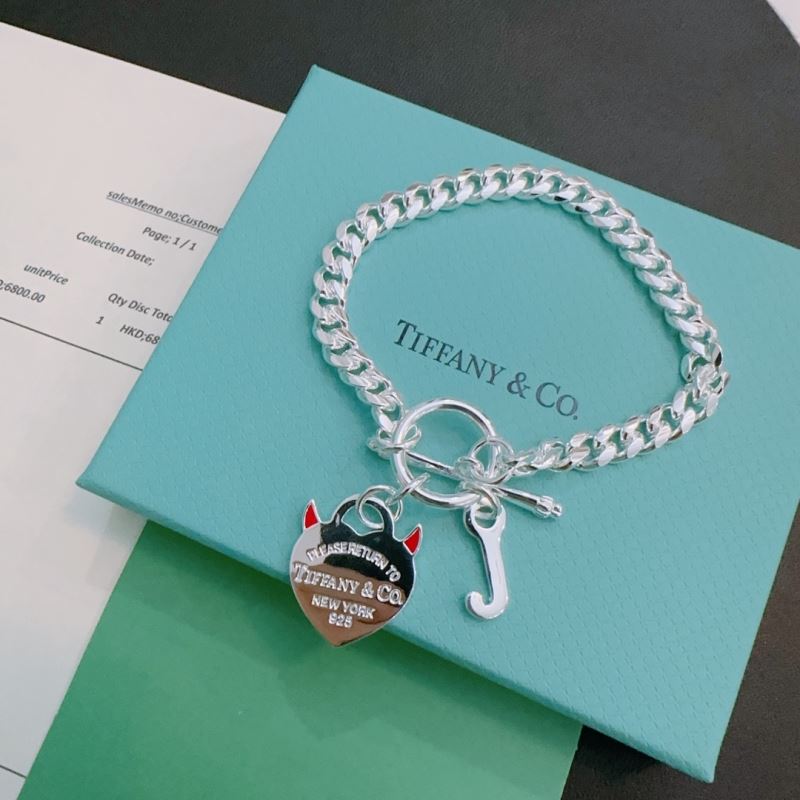 Tiffany Bracelets